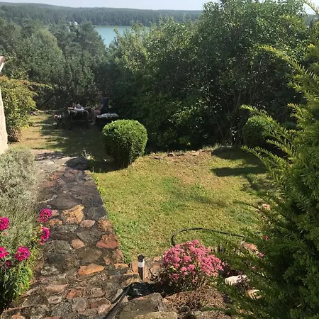 Pommern, Kaschubische Schweiz, Stezyca * Zuromino