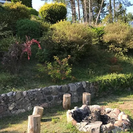 Pommern, Kaschubische Schweiz, Stezyca Żuromin