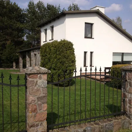 Feriehus Pommern, Kaschubische Schweiz, Stezyca Żuromin