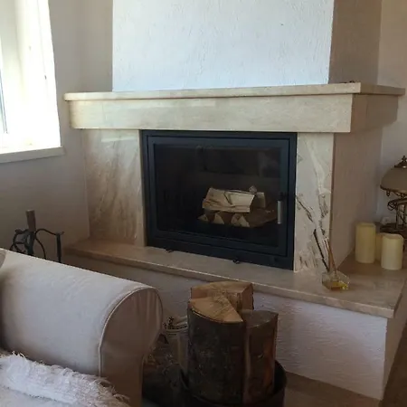 Pommern, Kaschubische Schweiz, Stezyca Holiday home Zuromino
