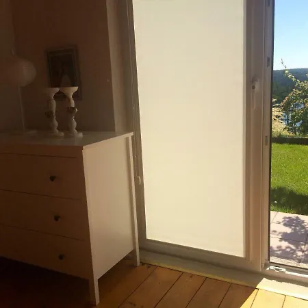 Holiday home Pommern, Kaschubische Schweiz, Stezyca *