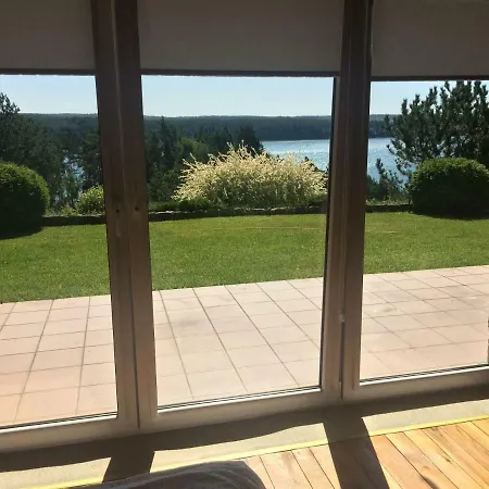 Holiday home Pommern, Kaschubische Schweiz, Stezyca Zuromino