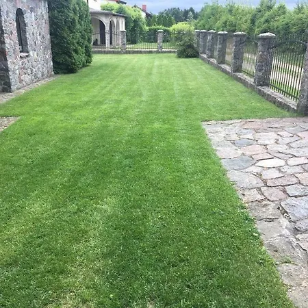 Feriehus Pommern, Kaschubische Schweiz, Stezyca