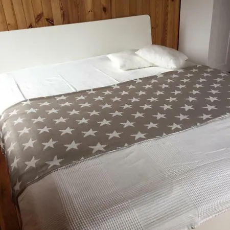 Feriehus Pommern, Kaschubische Schweiz, Stezyca Żuromin