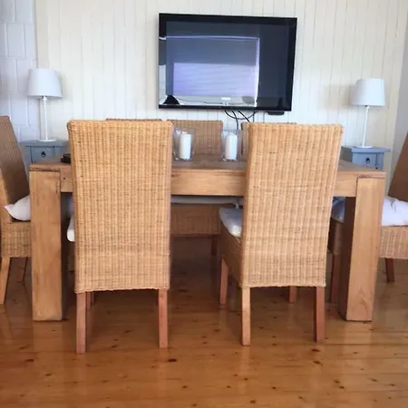 Feriehus Pommern, Kaschubische Schweiz, Stezyca Żuromin