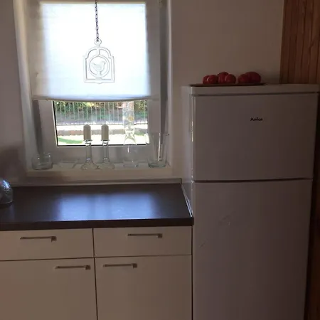 Holiday home Pommern, Kaschubische Schweiz, Stezyca Zuromino